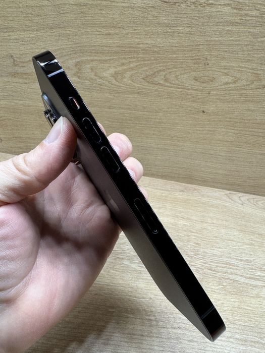 iPhone 14 PRO Max 128Gb Black 92% battery life