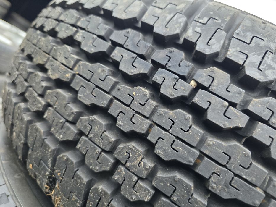 4бр Летни 265 70 16 - Bridgestone