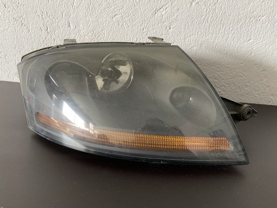 Фар Ауди ТТ / Audi TT