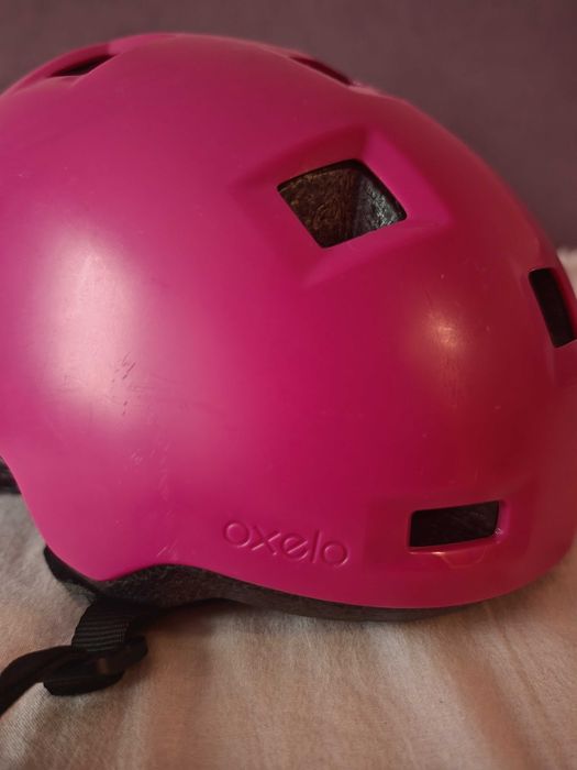 Детска каска за колело/ролери