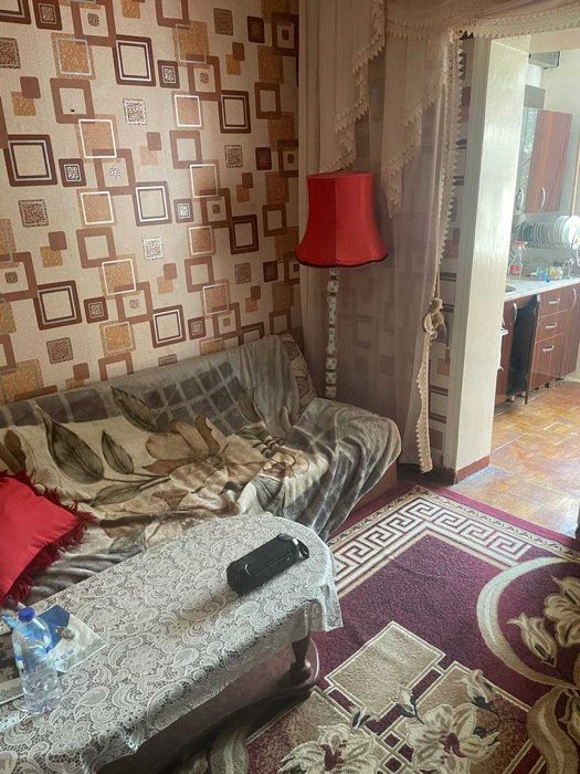 Продается квартира на Карасу 2 - 3-4/4/5. Академия милиции