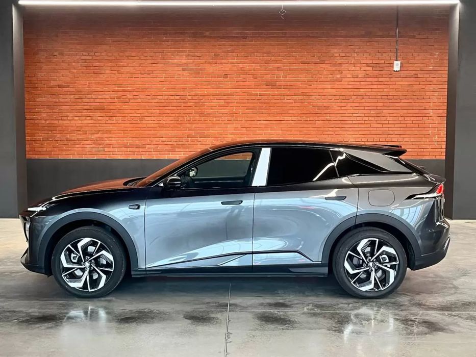 Changan Deepal S07 215 Max AD Smart Drive 2026 в наличие рестайлинг