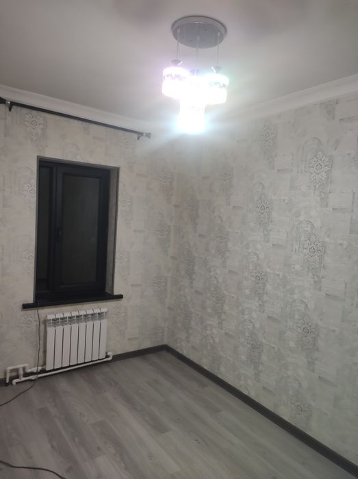 5 комнатные Евро ремонт