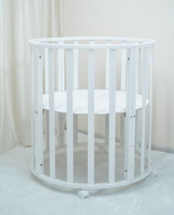 Продам детскую кровать