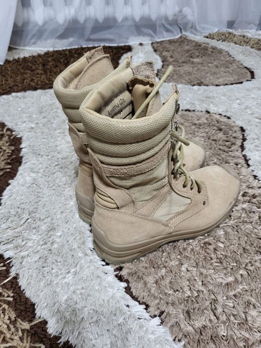 Продам берцы зима лето