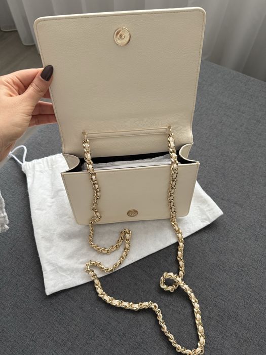 Чанта Elisabetta Franchi