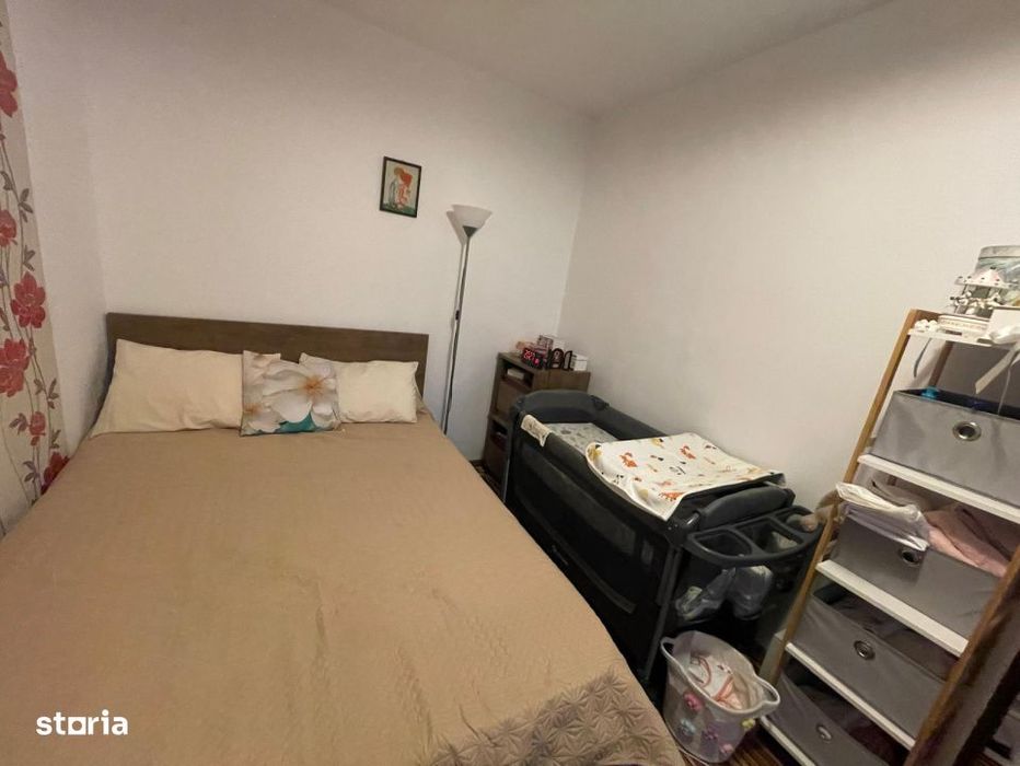 Apartament 3 camere, 46,91 mp, etaj 3/4, Craiovita Noua - Statia 30