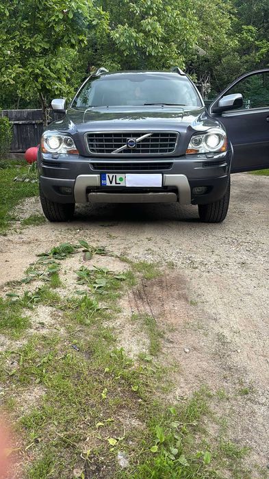Volvo XC90 2008 – stare foarte bună / întreținută