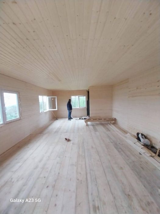 Vand cabane de gradina de locuit