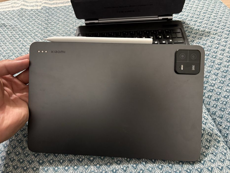 продается планшет XIAOMI PAD 6