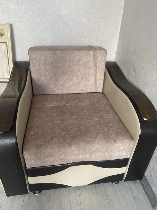 Продаются диваны 3-2-1