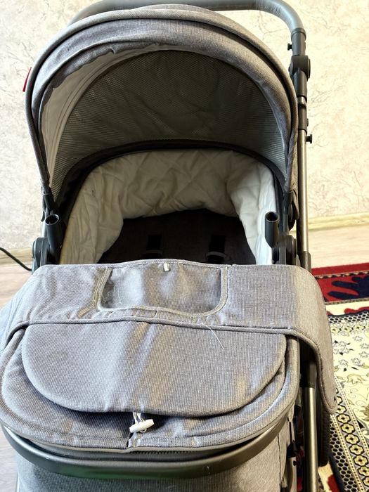 Коляска трансформер сатылады