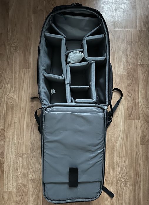 Фотографска раница - Tenba Axis Tactical 20L