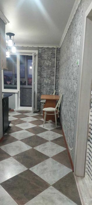 1-комнатная квартира, 33 м², Неля Болатбаева