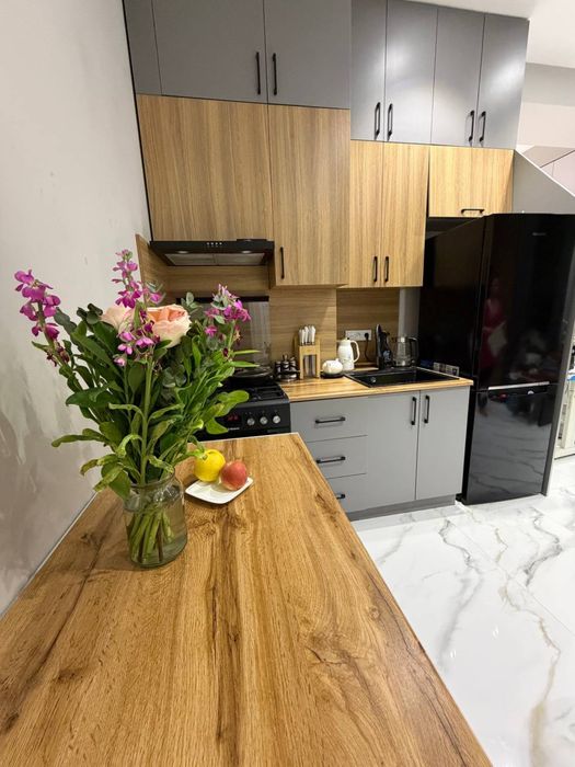 Жк Kamol Contraction 2/4/9 51 м2  Шахристанская 17 больница