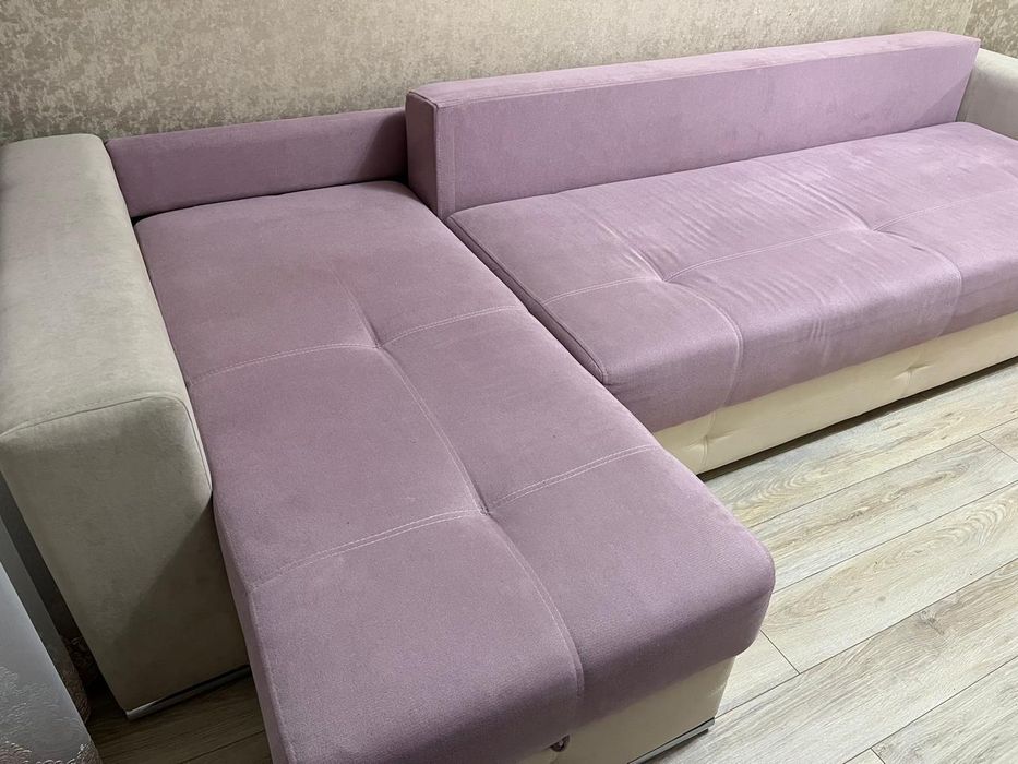 Продам диван в хорошем состоянии