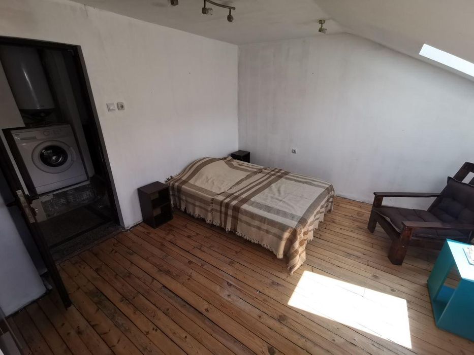 Продава се Двустаен апартамент в София, Център - 58 кв.м за 2707 €/кв.м - Снимка #3