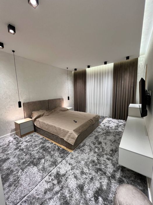 Новза метро Чиланзар 5- квартиль ЖК новостройка 3 комнатная аренда