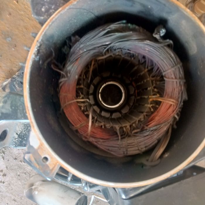 Mator. Suv nasos REMONT