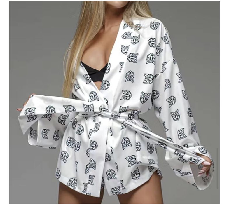 Шикарная Пижама