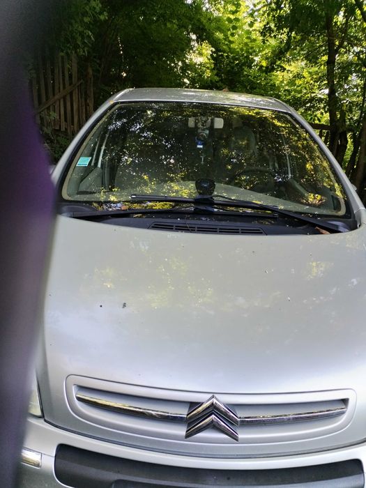 Citroen de vânzare