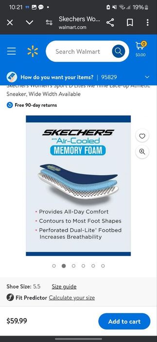 Skechers кроссовки