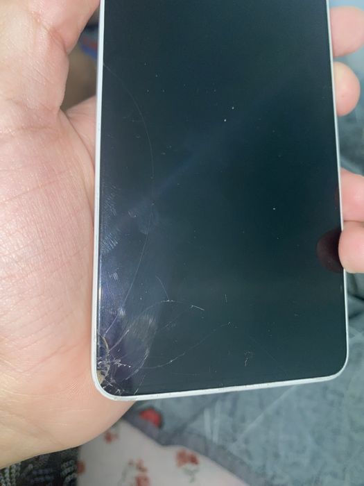 Поко х6 5g с гарантией