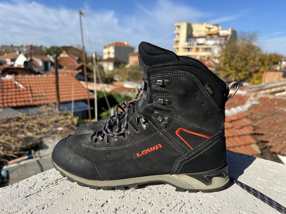 Lowa Predazzo 43 1 2 Gore Tex Vibram OLX.bg