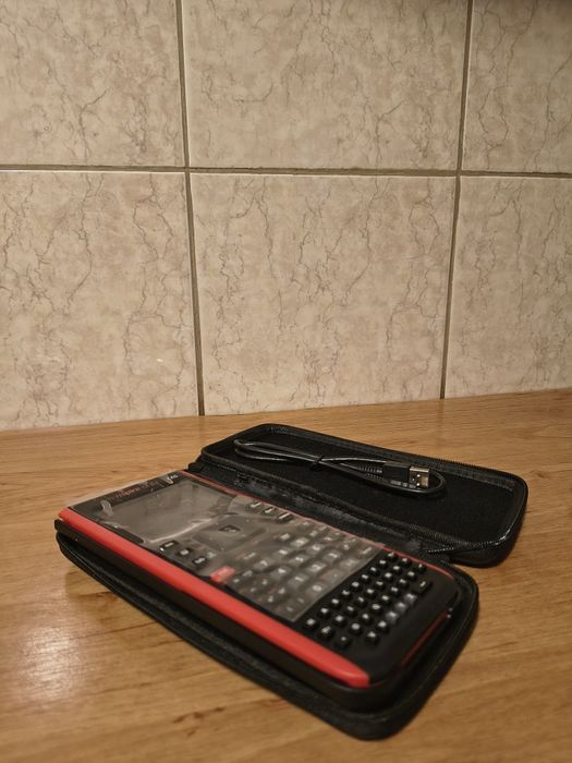 Calculadora Gráfica Ti- Nspire CX ii T CAS