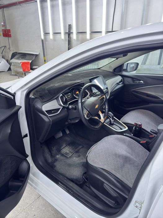 Продаётся Chevrolet Onix Premier