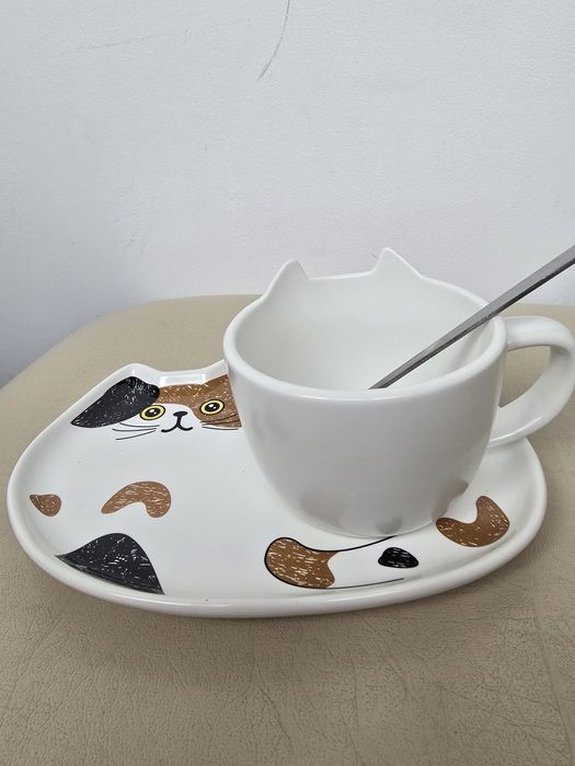 Чайные пары, бокалы