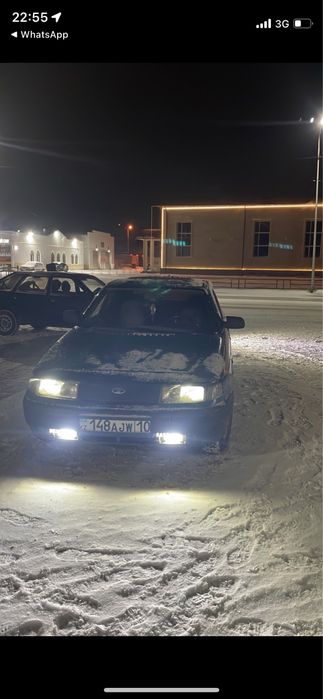 Продам,обмен ваз 2110