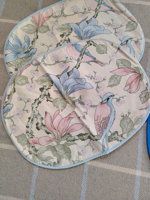 Подложки за хранене