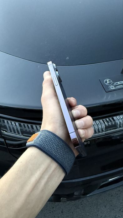 Iphone 14 pro max 512