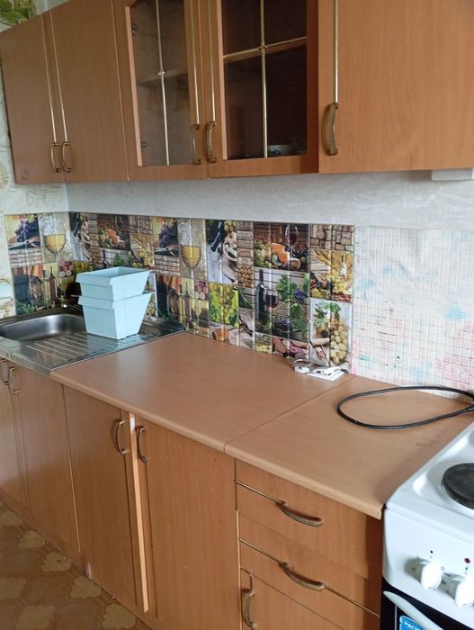 Продам однокомнатную квартиру,на 72квпртале,