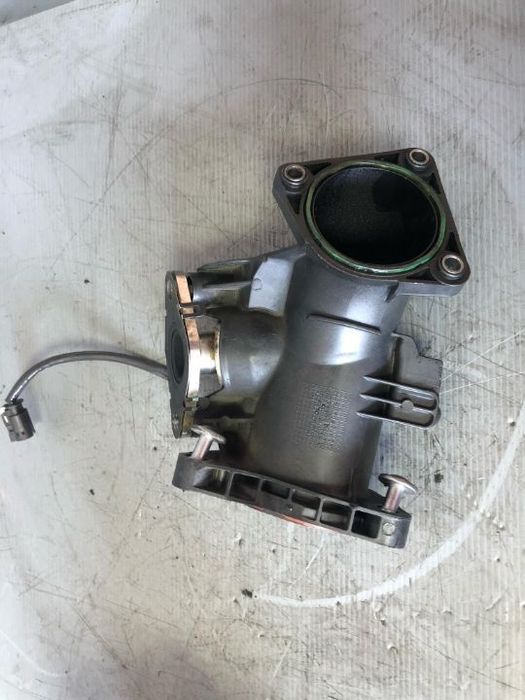 galerie admisie  2.0 d bmw seria 5 f11 525