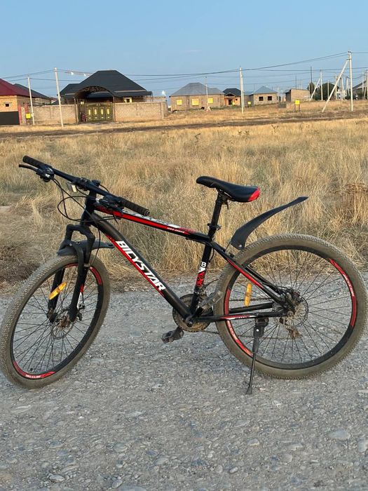 Велосипед Off-Road