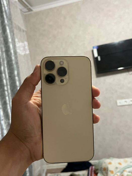 Iphone 14 pro max 256 гб