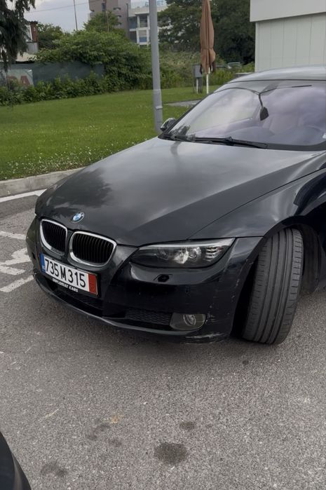 Брони и прагове за БМВ Е92