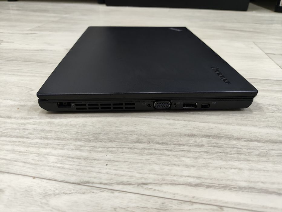 Сенсорный Lenovo Thinkpad X240