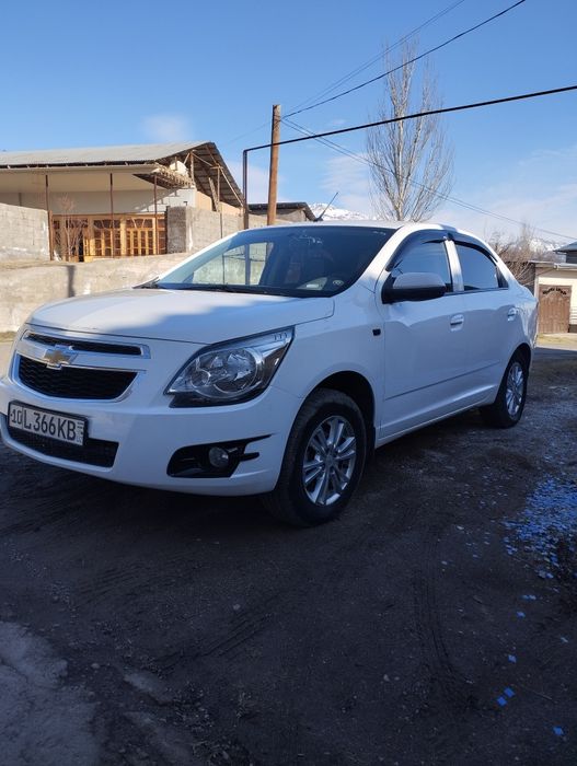 Кобилт 2021 йил 4 пазитса