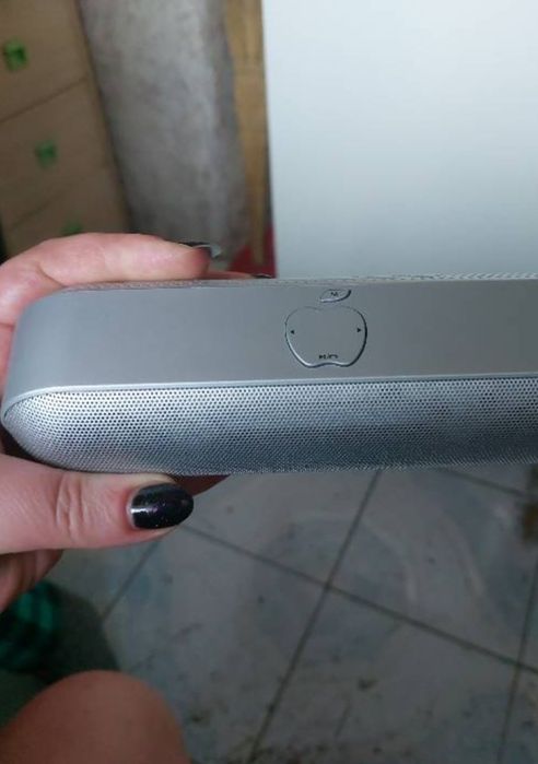 Блютуз колонка Apple