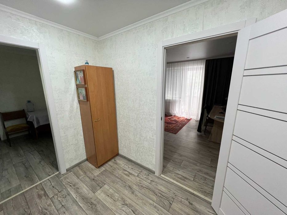 Продажа 1-комнатной квартиры