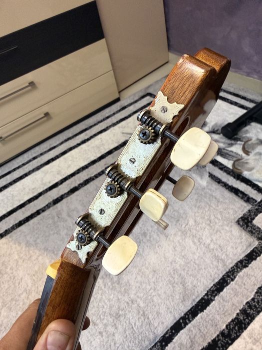 Chitara Francisco Esteve  model 104 anul fabricatie 1985 impecabila