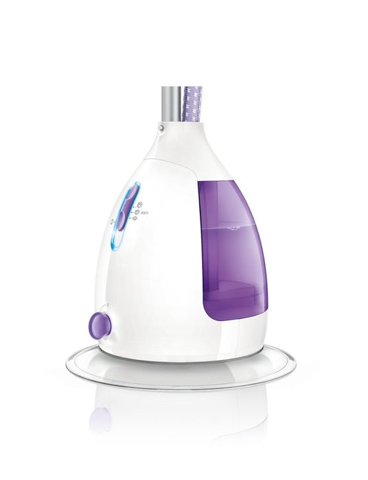 Уред за вертикално гладене с пара Philips Clear Touch GC536/35