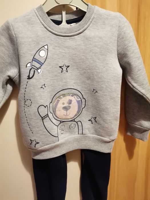 детски комплект 2 бр.