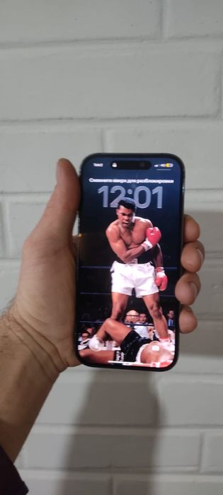 Продам iphone14pro 256