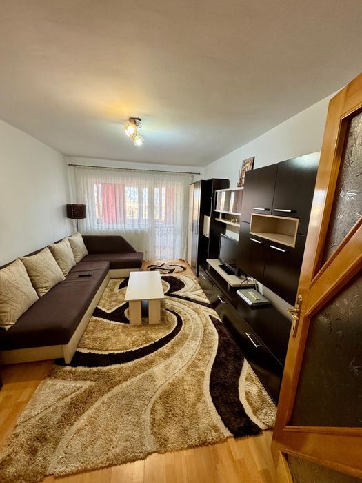 Apartament 2 camere de inchiriat