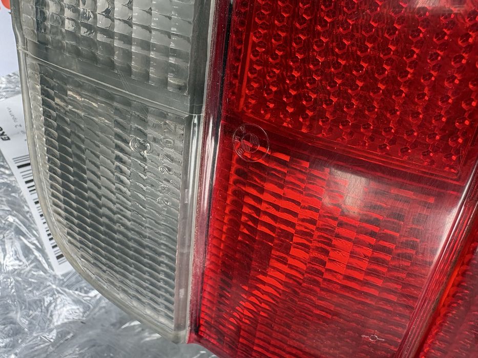 Стопове за BMW E36 COMPACT
