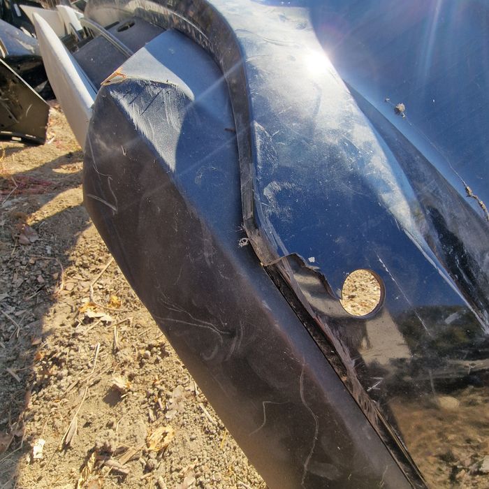 Ford Kuga 2020 предна броня